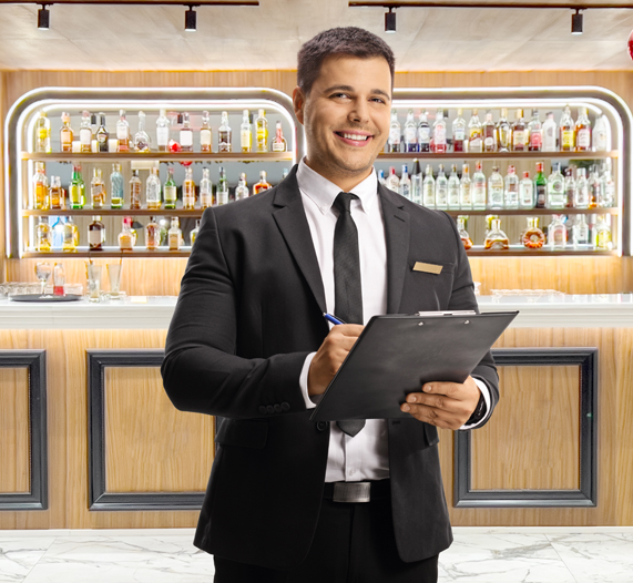 distribuitor bar evenimente 3